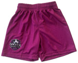 Soccer NextGen Shorts