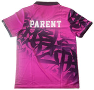 Soccer NextGen Parent Jersey