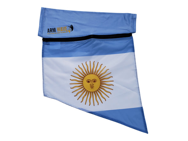 BANDERA ARGENTINA GRANDE